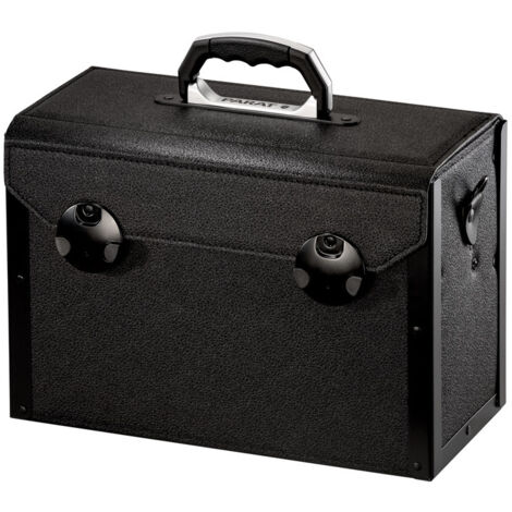 Parat Werkzeugtasche TOP-LINE Plus Organize, 4 Schubladeneinsätze, ohne Werkzeug
