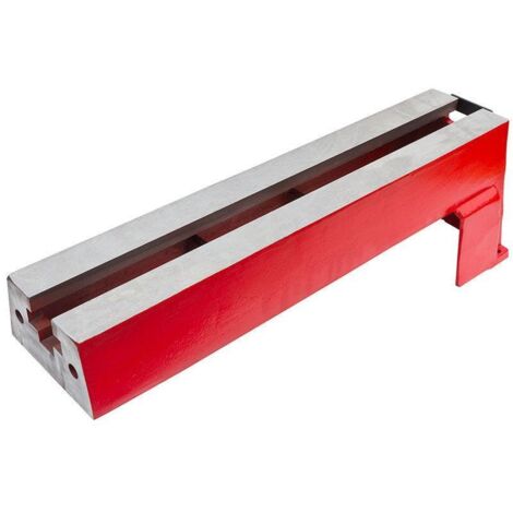 BETTVERLANGERUNG D460BVL FÜR DRECHSELBANK HOLZMANN D460FXL