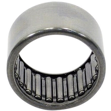 HK-Nadellager UBC Bearing HK 0608 Bohrungs-Ø 6 mm Außen-Durchmesser 10 mm Drehzahl (max.) 20000 U/mi (1/2)