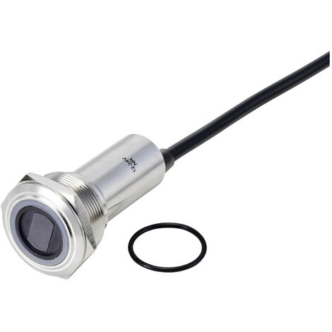 TRU COMPONENTS TC-10091088 ONPOW91-25E10BYSSNR12-24VDC Berührungsloser Schalter 12 V, 24 V 300 mA 1 (1/2)