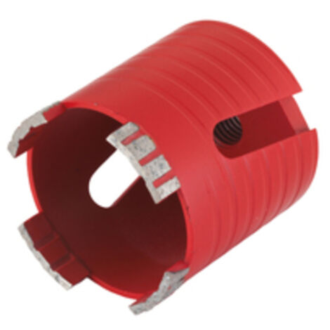 Wolfcraft 7957000 Hohlbohrkrone 68 mm diamantbestückt 1 St.