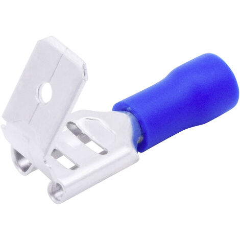 Vogt Verbindungstechnik 389905 Flachsteckhülse Steckbreite: 2.8mm Vogt Verbindungstechnik 389905 Flachsteckhülse Steckbreite: 2.8mm