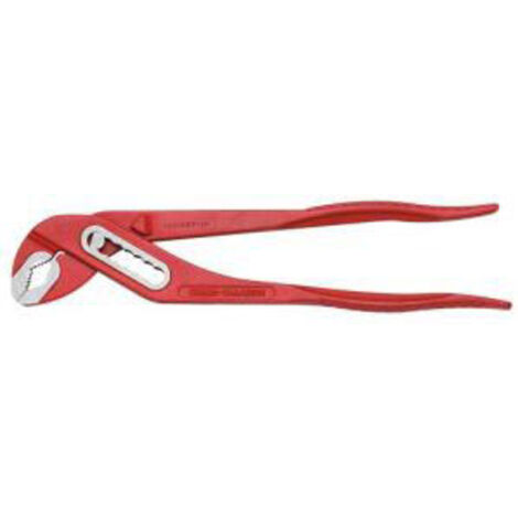 Gedore RED R28100012 3301176 Wasserpumpenzange