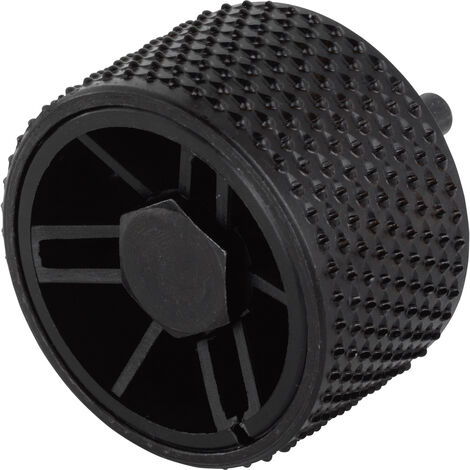 Wolfcraft Rotorraspel S = 6mm Ø 52 x 30 mm. 2520000 1 St. (1/2)
