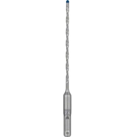 Bosch Accessories EXPERT SDS plus-7X 2608900058 Hammerbohrer 1 Stück 4 mm Gesamtlänge 165 mm SDS-Pl