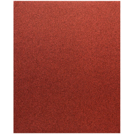 Bosch 50x Papierschleifblatt C420 Standard for Wood and Paint 230 x 280 mm 100 - 2608621594