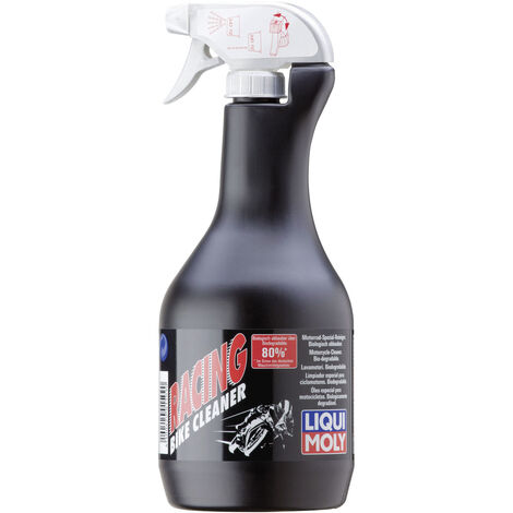 Liqui Moly 1509 Racing Bike Cleaner Motorradreiniger 1 l