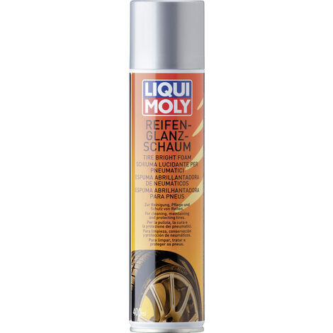 Liqui Moly  1609 Reifenpflege 400 ml
