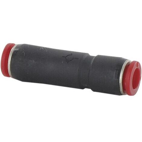 IMI NORGREN Rückschlagventil T51P0006 Passend für Rohr-Durchmesser: 6 mm 1 St.