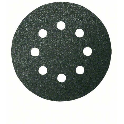 Bosch PRO F355 Schleifblatt 125 mm 320 - 2608605120