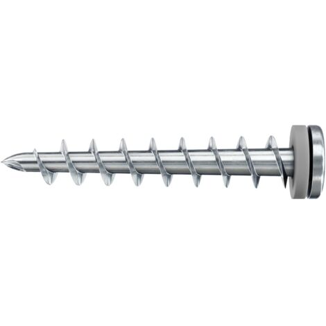 fischer Dämmstoffdübel FID-Z 50 Stk