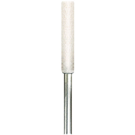 Dremel 26150457JA Kettensägen-Schärfschleifstein Schaft-Ø 3,2 mm 3 St.