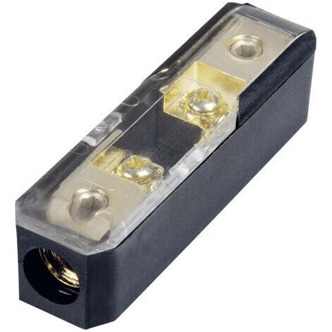 Sinuslive SH-175 Car-HiFi Mini-ANL Sicherungshalter  spritzwassergeschützt (1/3)