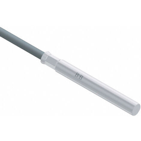 Tauchfühler B + B Thermo-Technik 0629 0514-66 -10 bis +105 °C  Pt100
