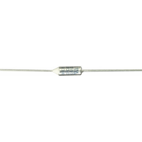 ESKA 771.216 Temperatursicherung 216 °C 10 A 230 V/AC (Ø) 4 mm 1 St.