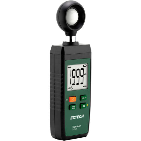 Extech LT250W LT250W Luxmeter