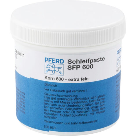 PFERD 44220600 Schleifpaste     250 g