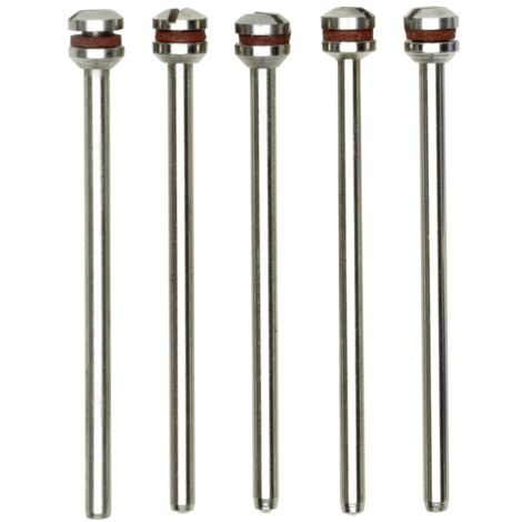 Proxxon Micromot Ersatzträger 44 mm 5 Stück Micromot-Zubehör (1/4)