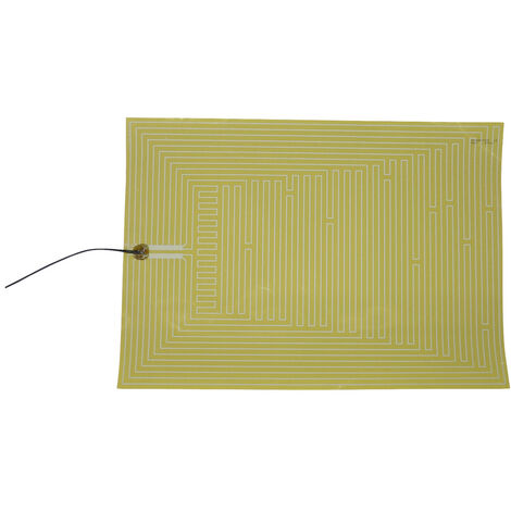 Thermo TECH Polyester Heizfolie 230 V 200 W (L X B) 890 Mm X 300 Mm