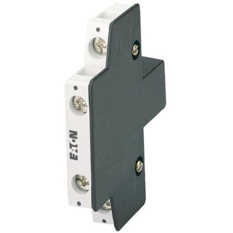 Eaton DILM32-XHI11-S Hilfsschalterblock 1 Schließer, 1 Öffner 4 A steckbar 1 St.