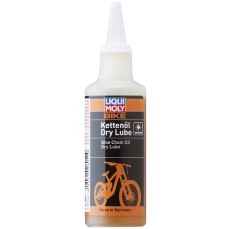 Liqui Moly  Kettenöl 6051 100 ml (1/3)