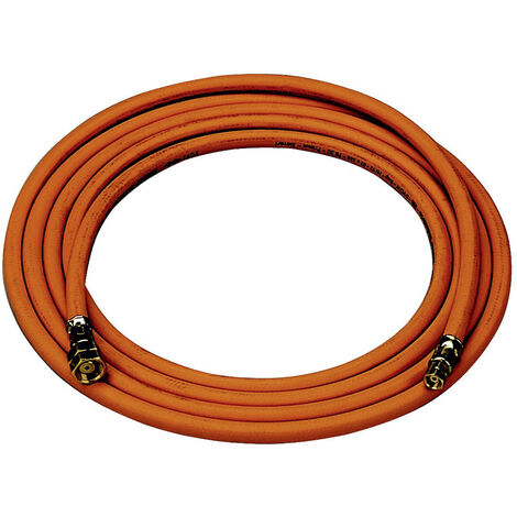 SIEVERT Propangasschlauch 4x4mm - 770033