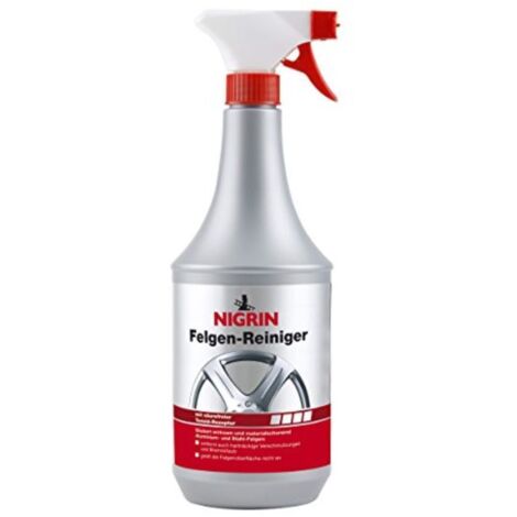 NIGRIN  74083 Felgenreiniger 1 l