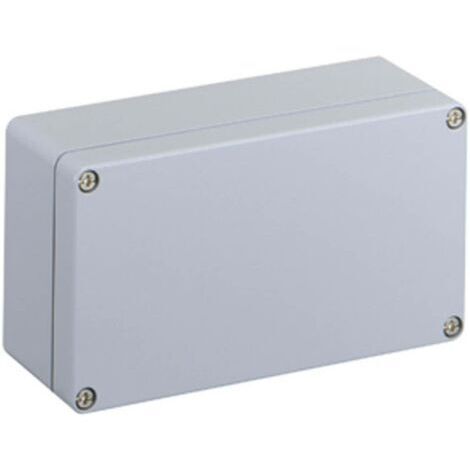 Spelsberg TK PC 1005-4-O Installations-Gehäuse 100 x 52 x 37 Polystyrol, Polycarbonat, Polyurethan,