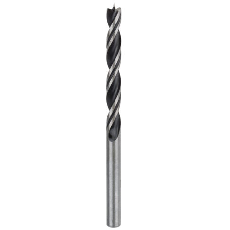 Bosch 1 Holzspiralbohrer 6x57x93 - 2608596303