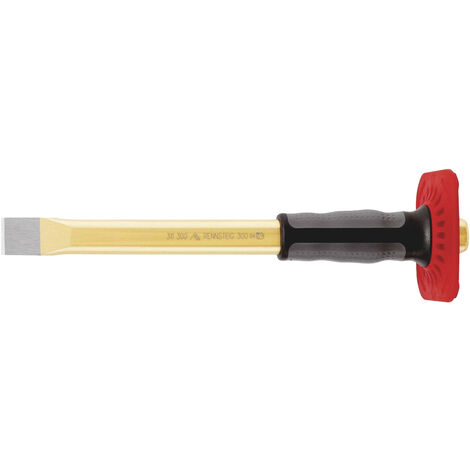 Rennsteig Werkzeuge Flachmeißel HS 250 mm Schneiden-Breite 25 mm 311 250 1