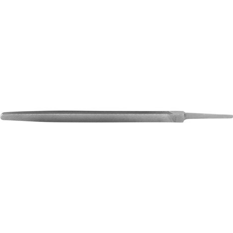 Dick 3332152-2K Dreikantfeile Hieb 2 mit 2K-Griff Hieb-Länge 150 mm 1 St.