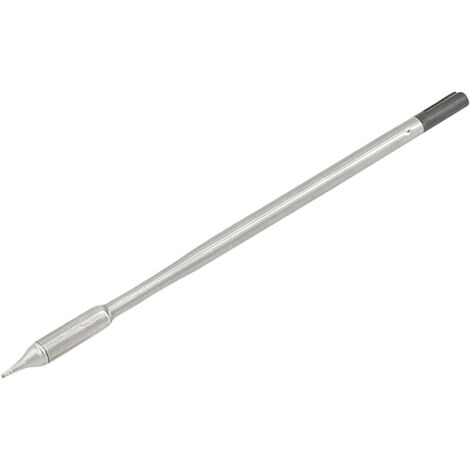 TOOLCRAFT TPS-200SP1 Lötpatrone Konisch Spitzen-Größe 1 mm Spitzen-Länge 140 mm Inhalt 1 St.