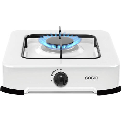 SOGO Human Technology Gas Camping Kocher  COC-SS-10255 Metall