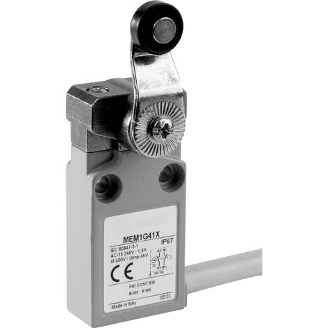 5/2-Wege Tasterventil, G 1/4" , Raste | DA151388