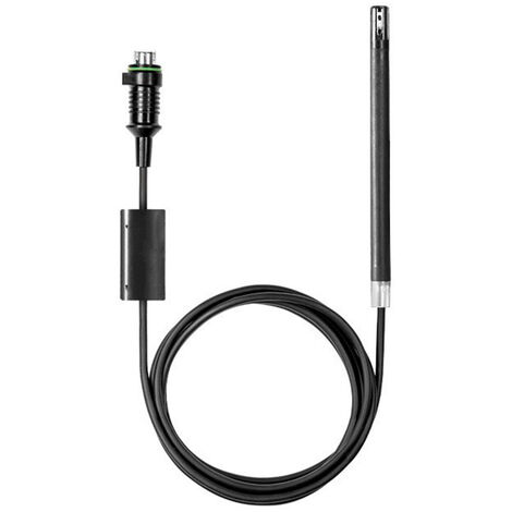 testo 0572 6172 Luftfühler -20 bis +70 °C 0 bis 100 % rF Fühler-Typ NTC