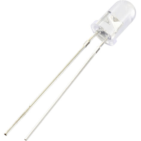 1000 Pz Led 5mm UV Ultravioletto 3000 Mcd Alta Luminosità - Foto 9