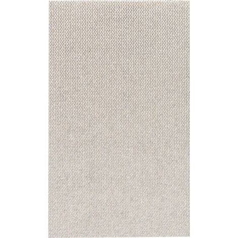 Bosch EXPERT M480 Schleifnetz, 115 x 107 mm, K 80, 10 Stück - 2608901690