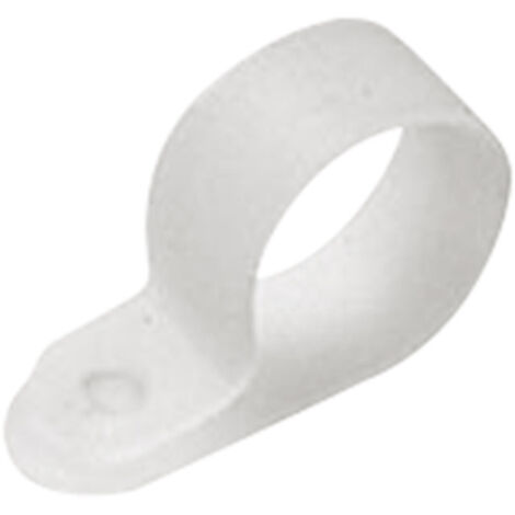 HellermannTyton H16P Befestigungsschelle schraubbar 211-60169 Bündel-Ø-Bereich 28.50 mm (max)  halog