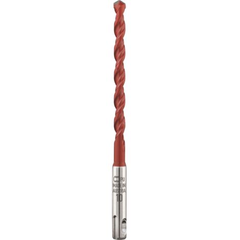 Alpen Hm UniversalSpiralbohrerProfi-Multicut SDS-Plus Länge 210mm Spiralbohrer ø 8mm