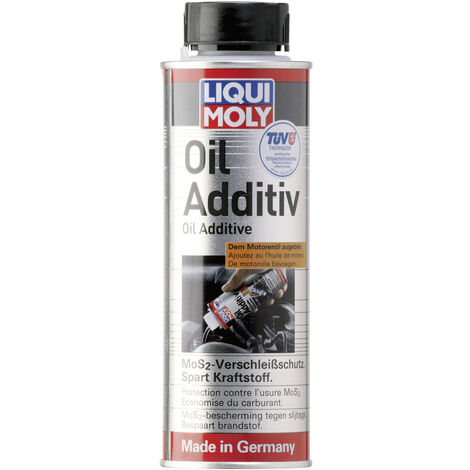 Liqui Moly  Oil-Additiv 1012 200 ml