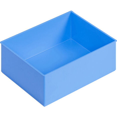Alutec 66024 66024 Werkzeugeinlage 1fach (L x B x H) 170 x 137 x 65 mm (1/2)