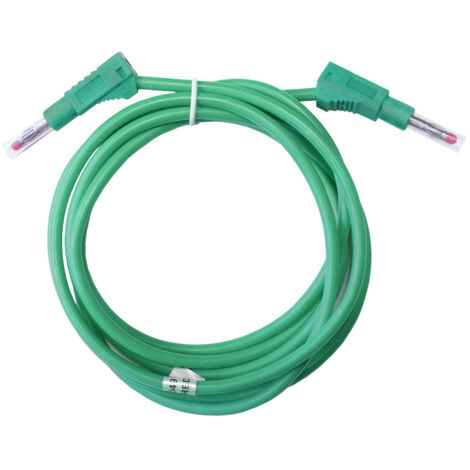 Marfitec Ladekabel Bananenstecker 4 Mm Auf Tamiya – 30 Cm, Für RC-Akkus