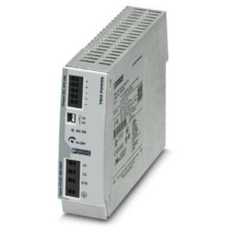 Phoenix Contact TRIO-PS-2G/3AC/24DC/10 Hutschienen-Netzteil (DIN-Rail)  24 V/DC 10 A 240 W   Inhalt