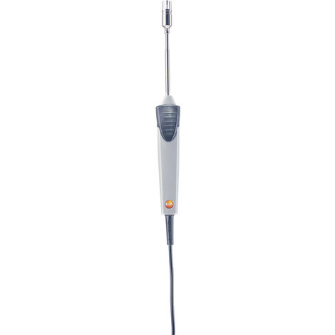 testo 0602 0393 Oberflächenfühler  -60 bis 300 °C  Fühler-Typ K