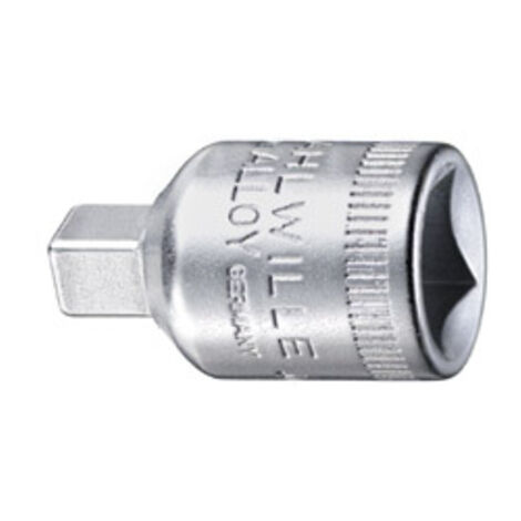 3-teiliges Steckschlüssel-Adapter Set – Für 1/4, 3/8 Und 1/2 Zoll Antrieb, Vielseitig Und Robust