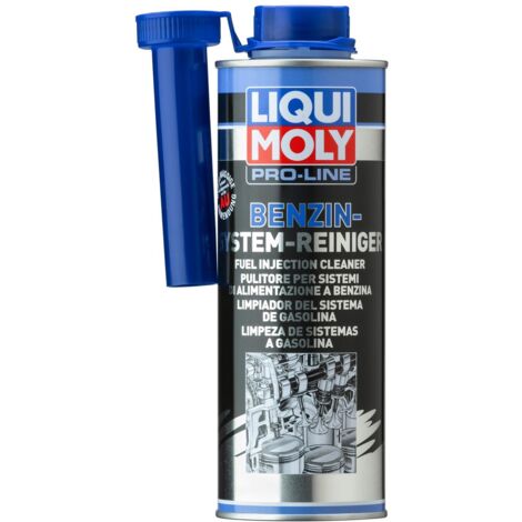 Liqui Moly Pro-Line Benzin-System-Reiniger 5153 500 ml