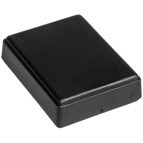 TRU COMPONENTS TC-7910924 Universal-Gehäuse 65 x 50 x 18 ABS Schwarz 1 St. (1/2)