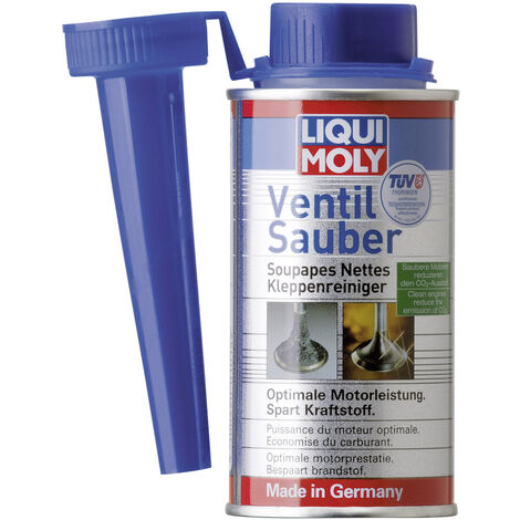 Liqui Moly Ventil Sauber 1014 150 ml