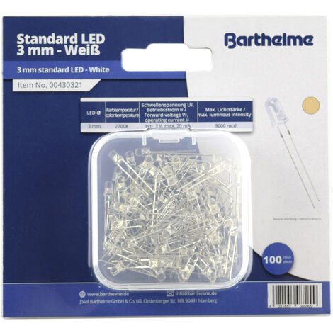 LED-Lichtleiste 90 Cm, 24 W, Kaltweiß 6000–8000 K – Set Mit 4 Stück, Inkl. Trafo Und Halterung