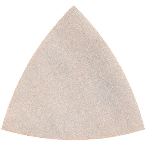 Fein 50x Schleifblätter superweich 80 mm K500 - 63717179016 (1/2)